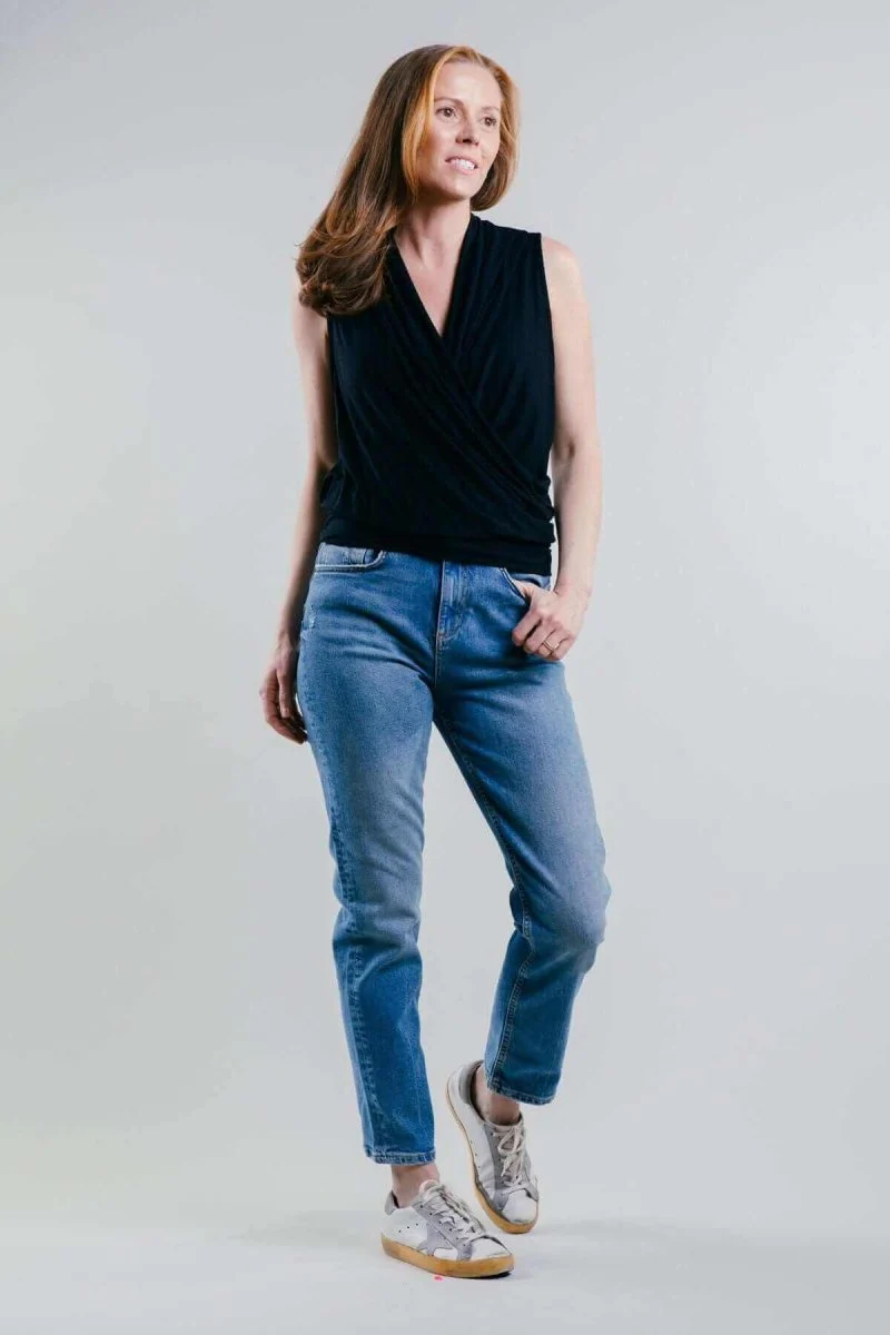 Abbi Nursing Top Sleeveless - Image 17