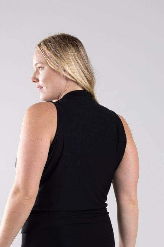Abbi Nursing Top Sleeveless - Image 18