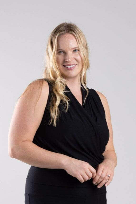 Abbi Nursing Top Sleeveless - Image 19