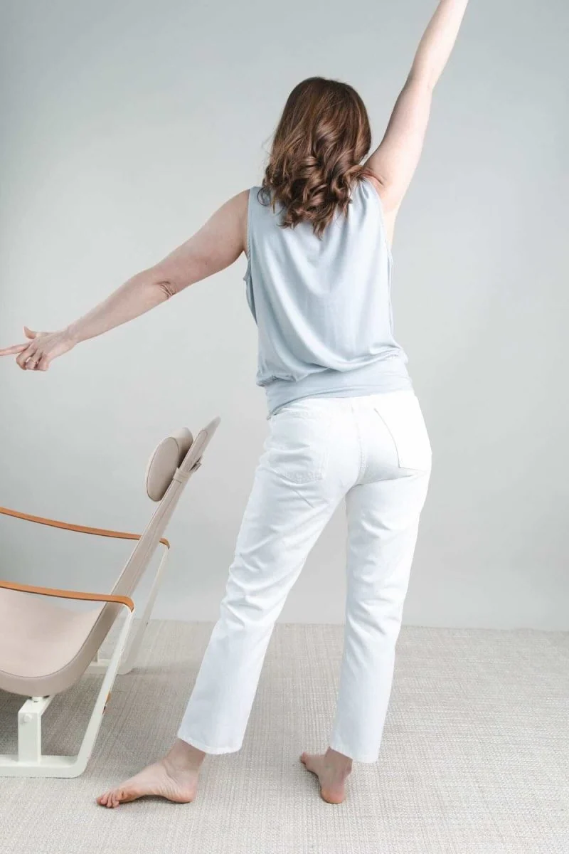 Abbi Nursing Top Sleeveless - Image 29