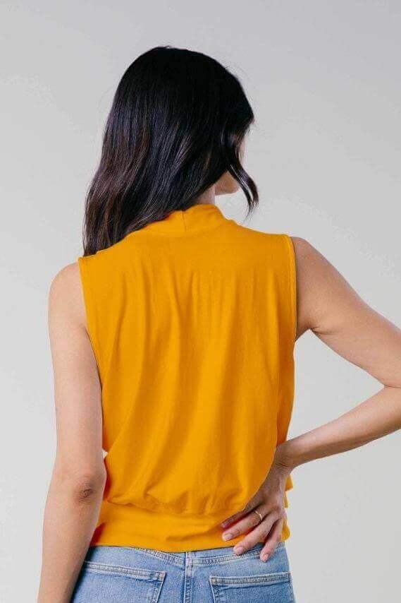 Abbi Nursing Top Sleeveless - Image 38