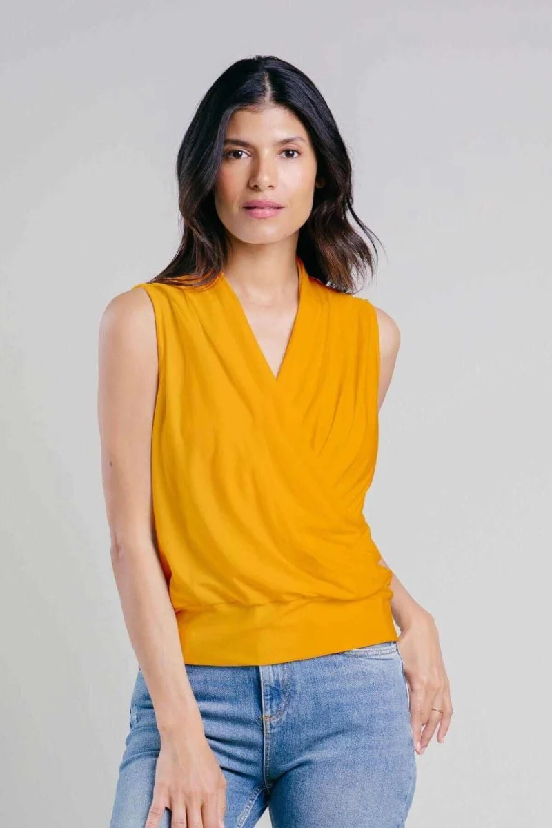 Abbi Nursing Top Sleeveless - Image 39