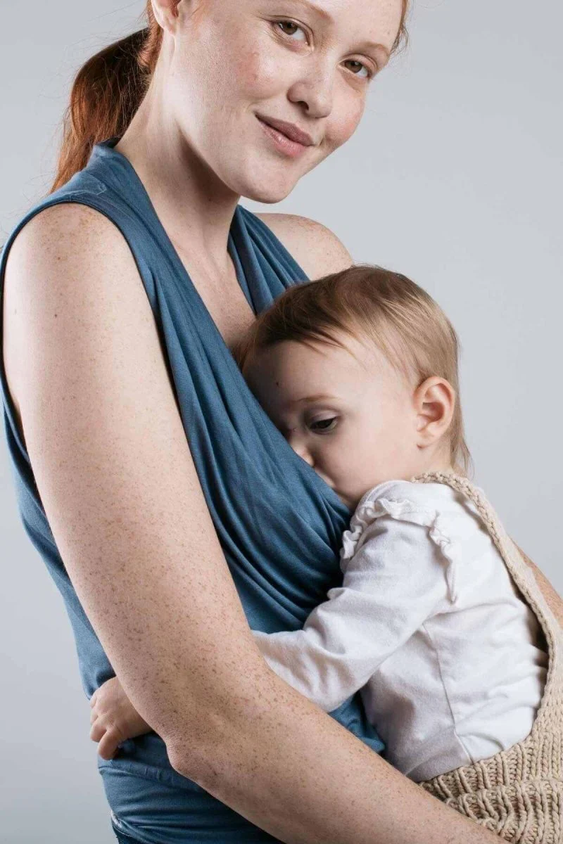 Abbi Nursing Top Sleeveless - Image 8