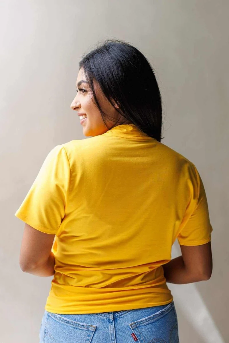 Abigail Nursing Top - Image 14