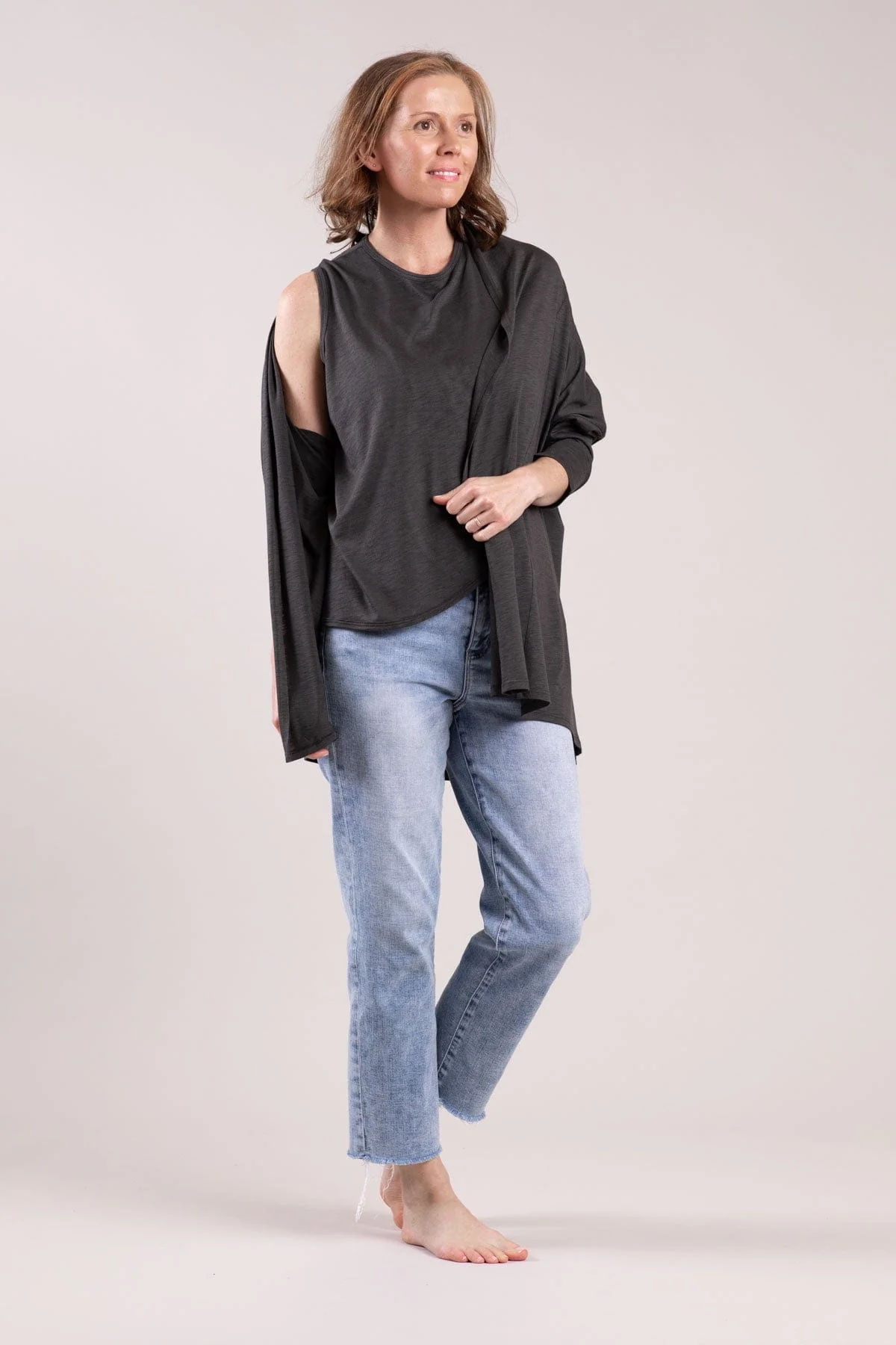 Annie Nursing Cardigan - Image 16