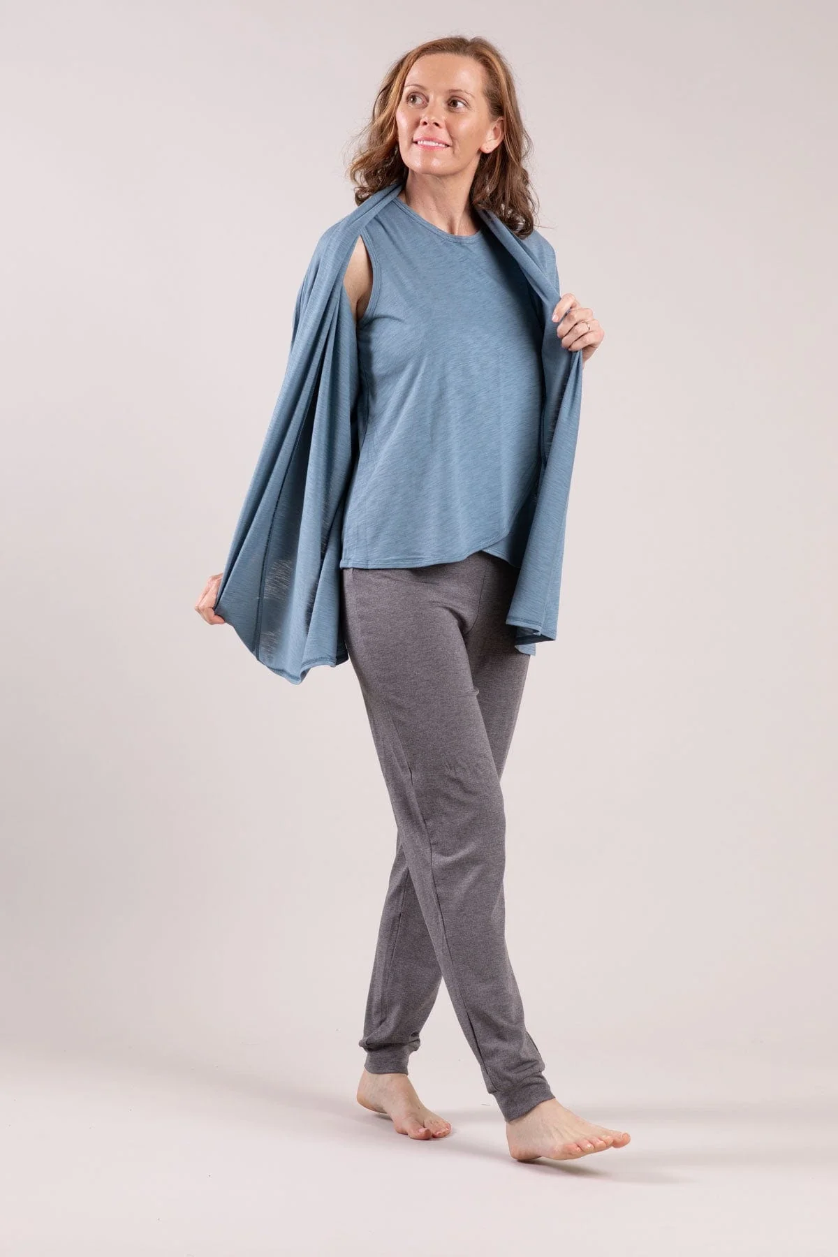 Annie Nursing Cardigan - Image 32