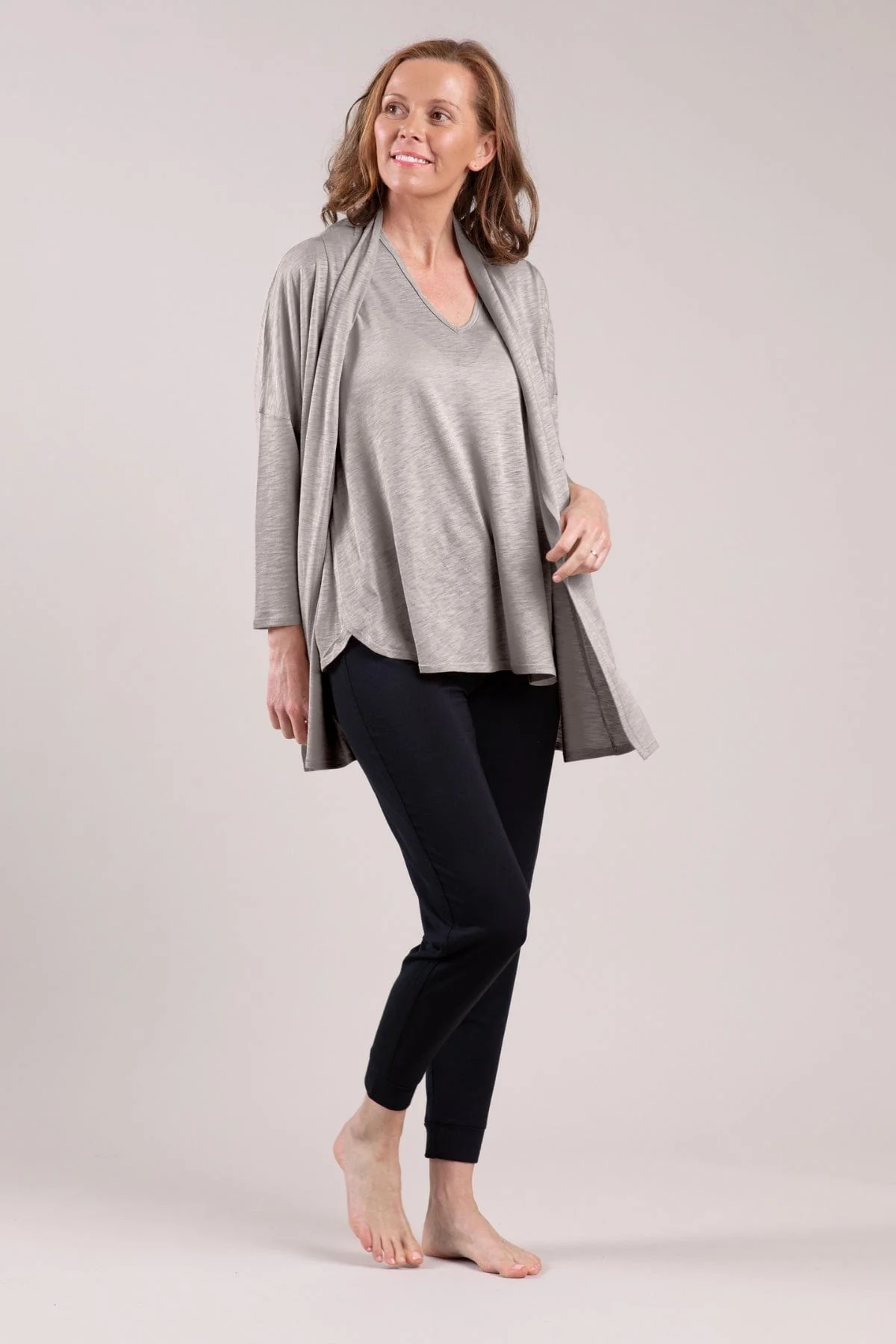 Annie Nursing Cardigan - Image 41