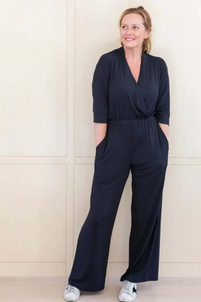 Back-to-Work Chic | Emma + Scarlett - Image 3