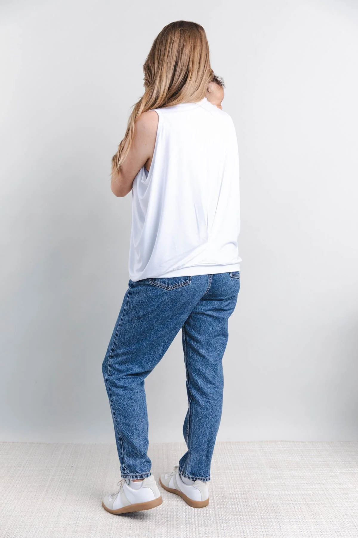 Catherine Nursing Top - Image 12