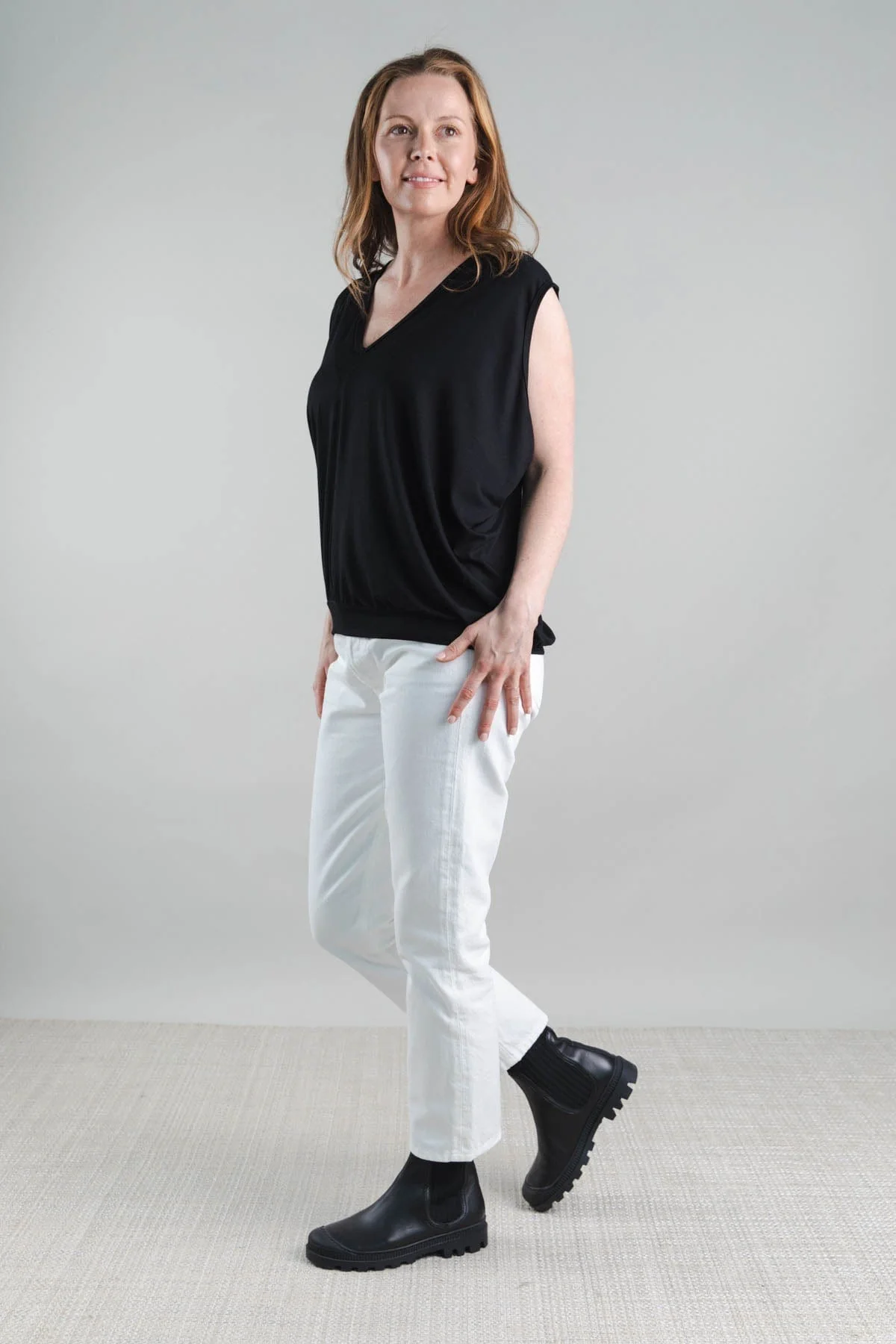 Catherine Nursing Top - Image 5
