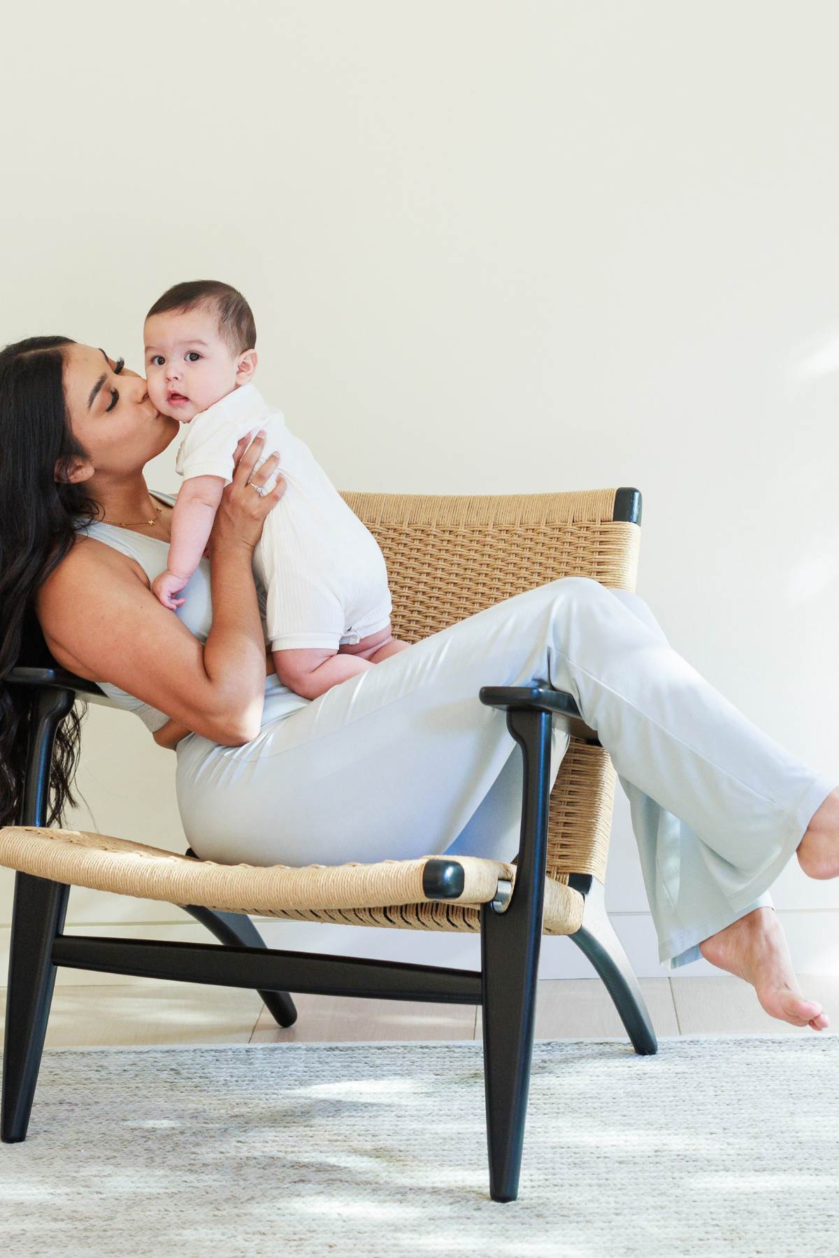 Christine Lounge Pant - Image 3