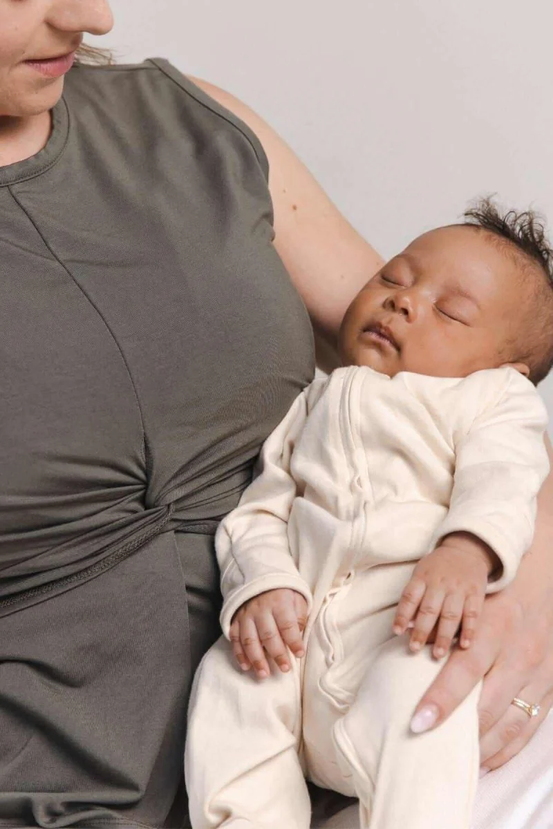 Christine Nursing Top - Image 20