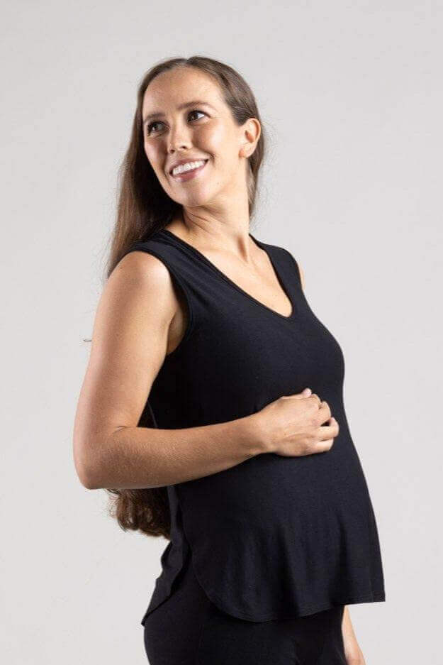 Elle Nursing Top - Image 10