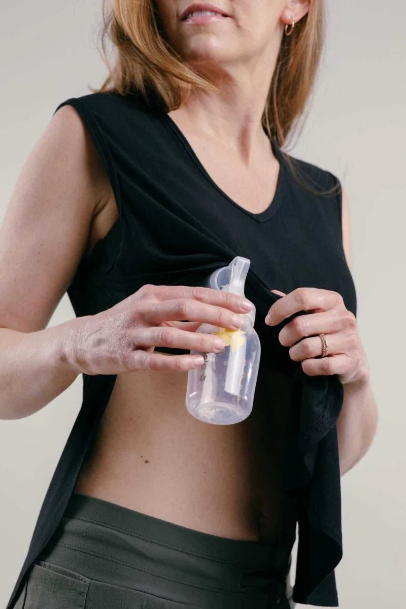 Elle Nursing Top - Image 13