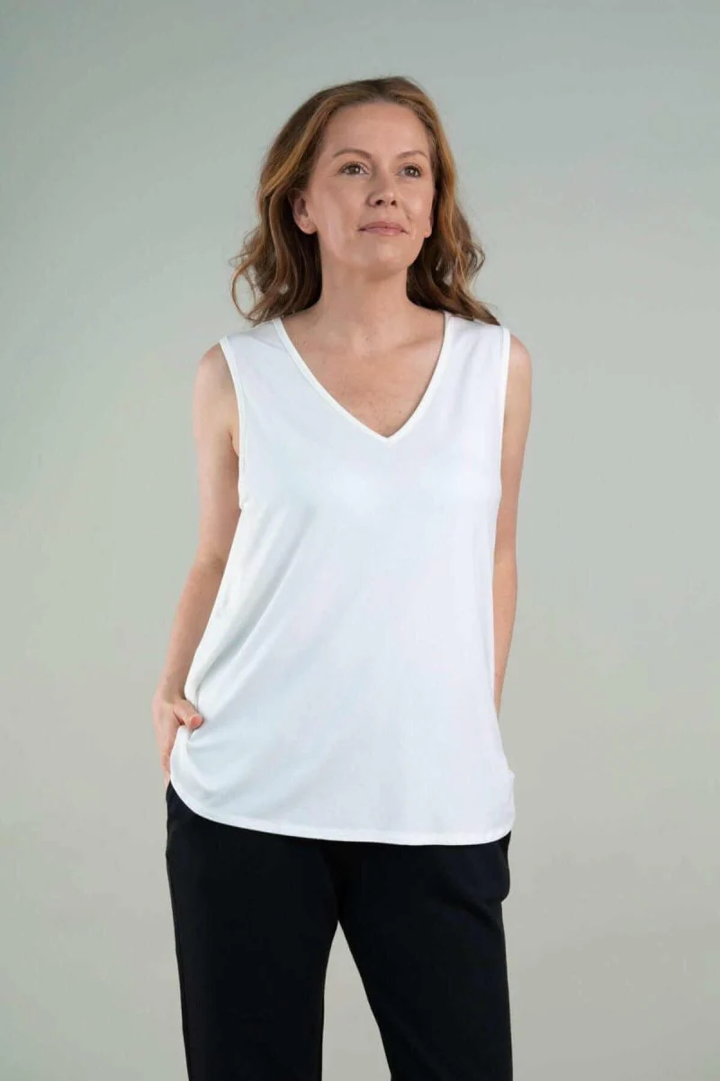 Elle Nursing Top - Discontinued Color