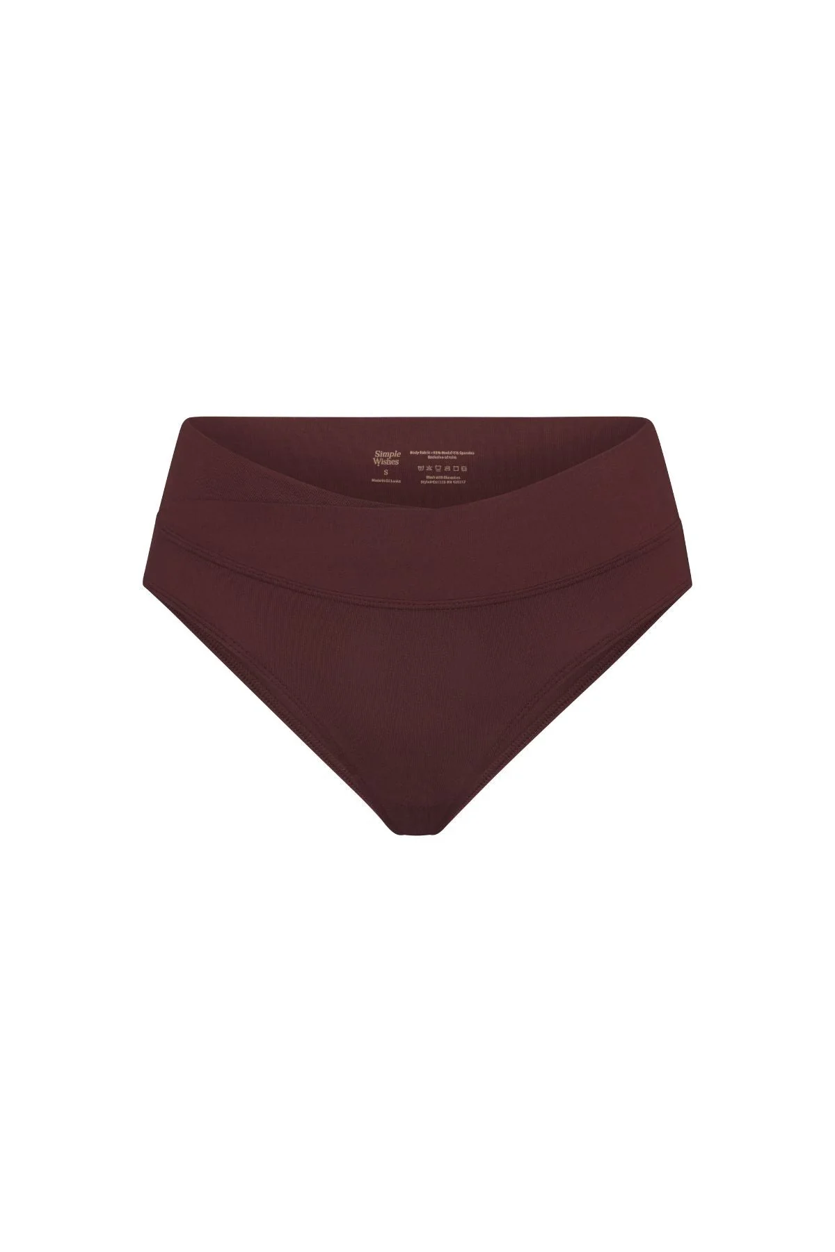 Everyday Cross Front Brief - Image 5