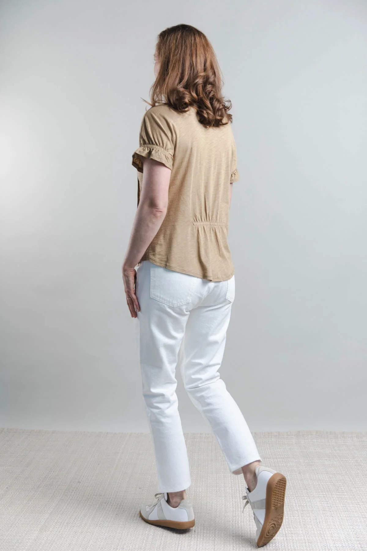 Felicity Nursing Tee - Image 6