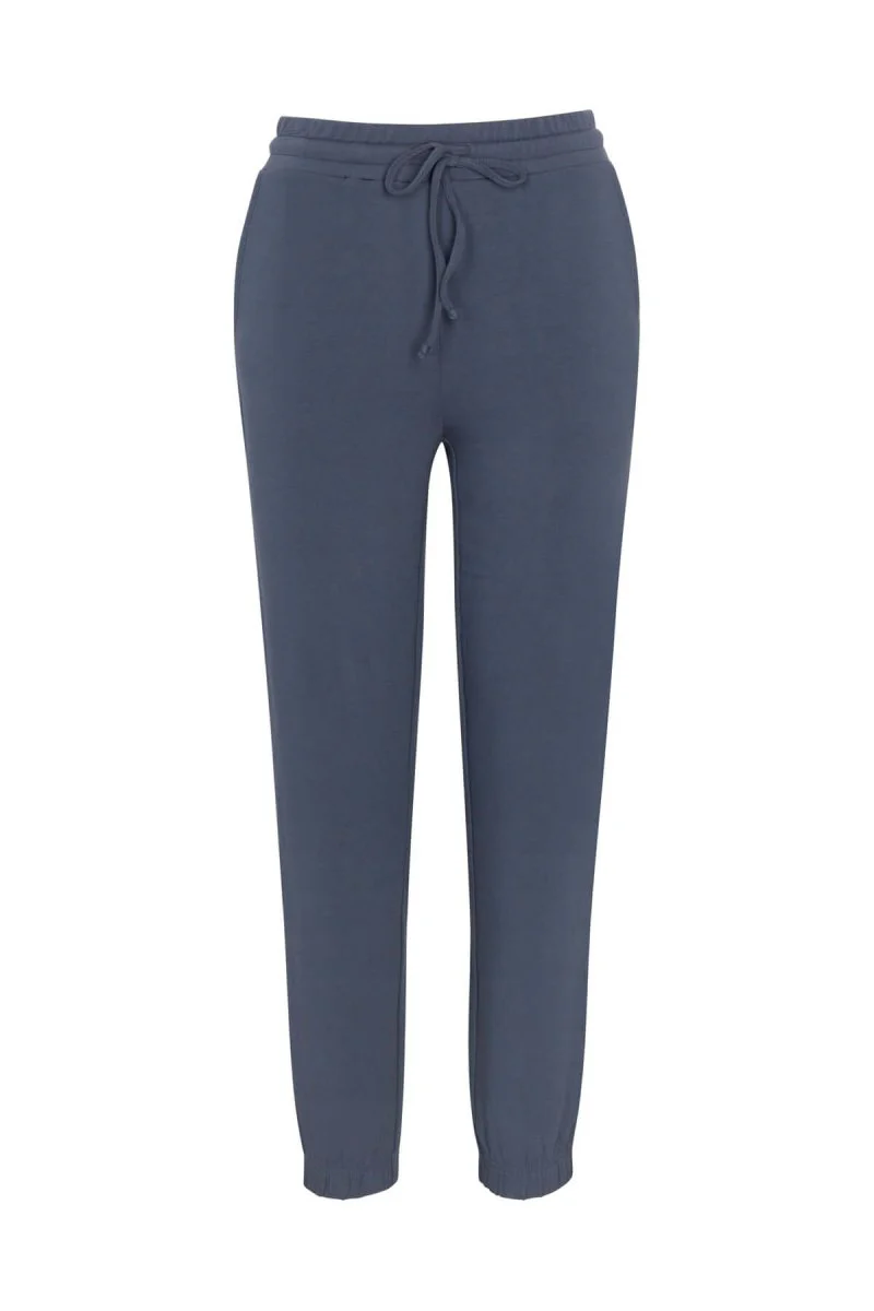 Inez Fleece Jogger - Image 4