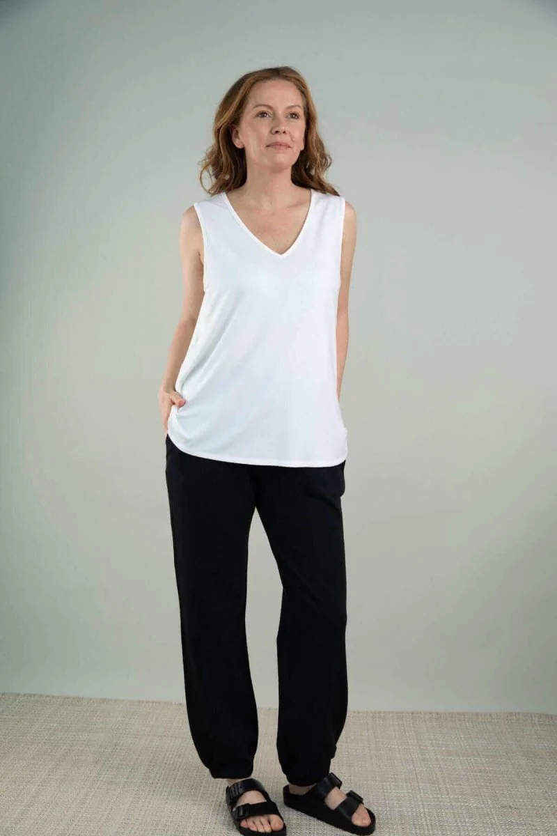 Izzy Jersey Jogger - Image 11