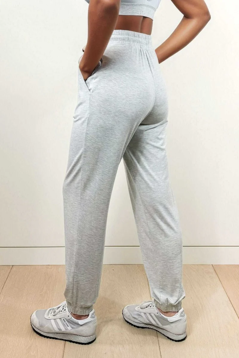 Izzy Jersey Jogger - Image 3