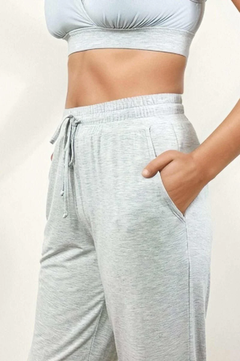 Izzy Jersey Jogger - Image 4