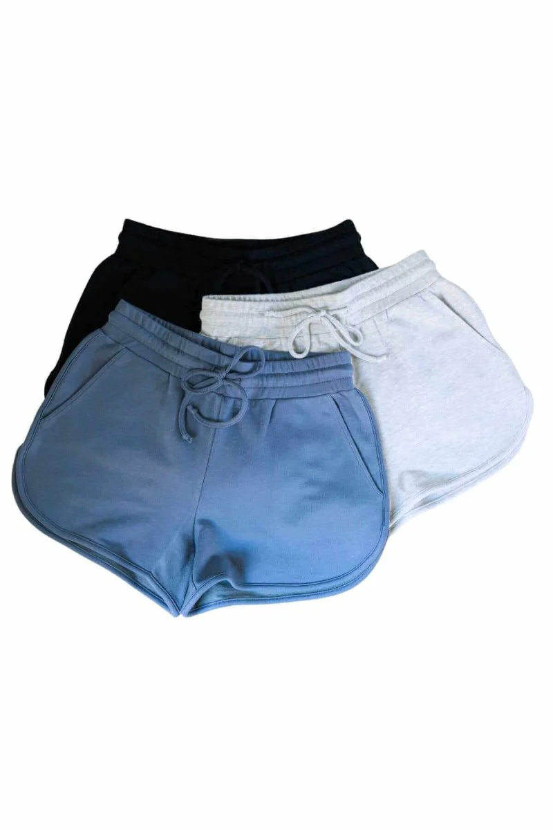 Lucia Fleece Short - Image 11