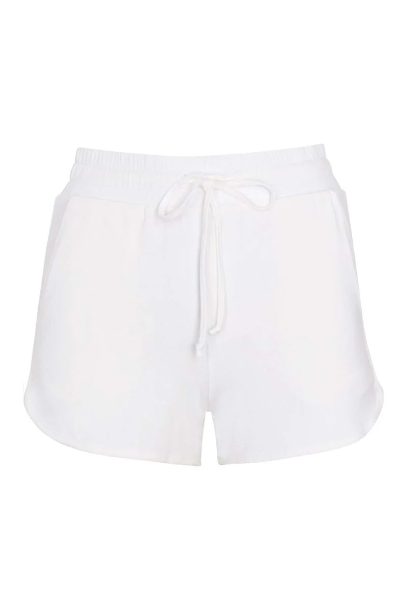 Lulu Jersey Short - Image 13