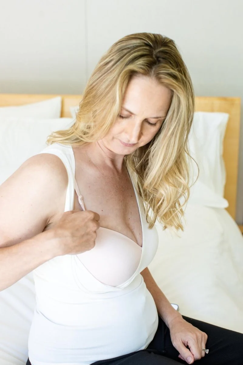 Simple Nursing Tank - Image 11