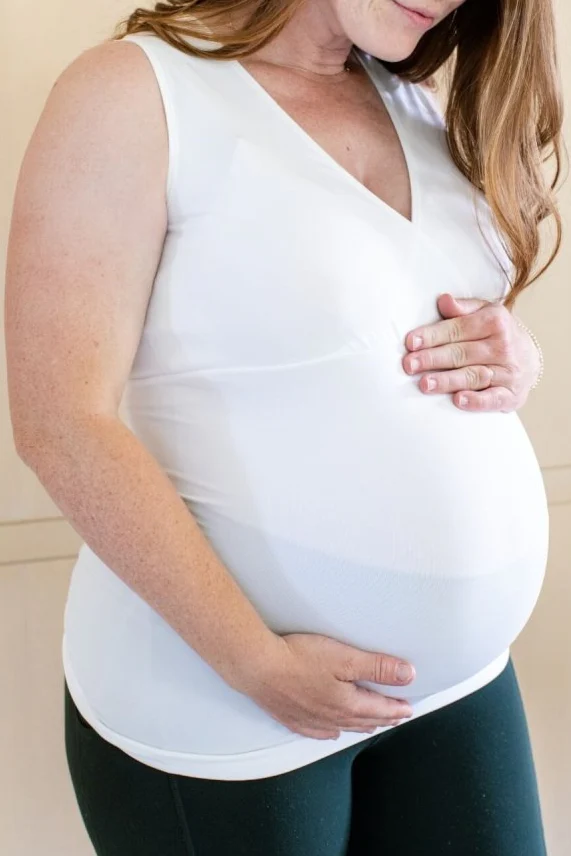 Simple Nursing Tank - Image 15