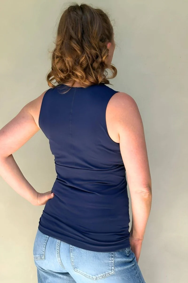 Simple Nursing Tank - Image 7