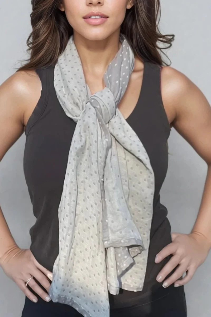 The Haven™ 100% Cotton 7-in-1 Nursing Cover - Image 33