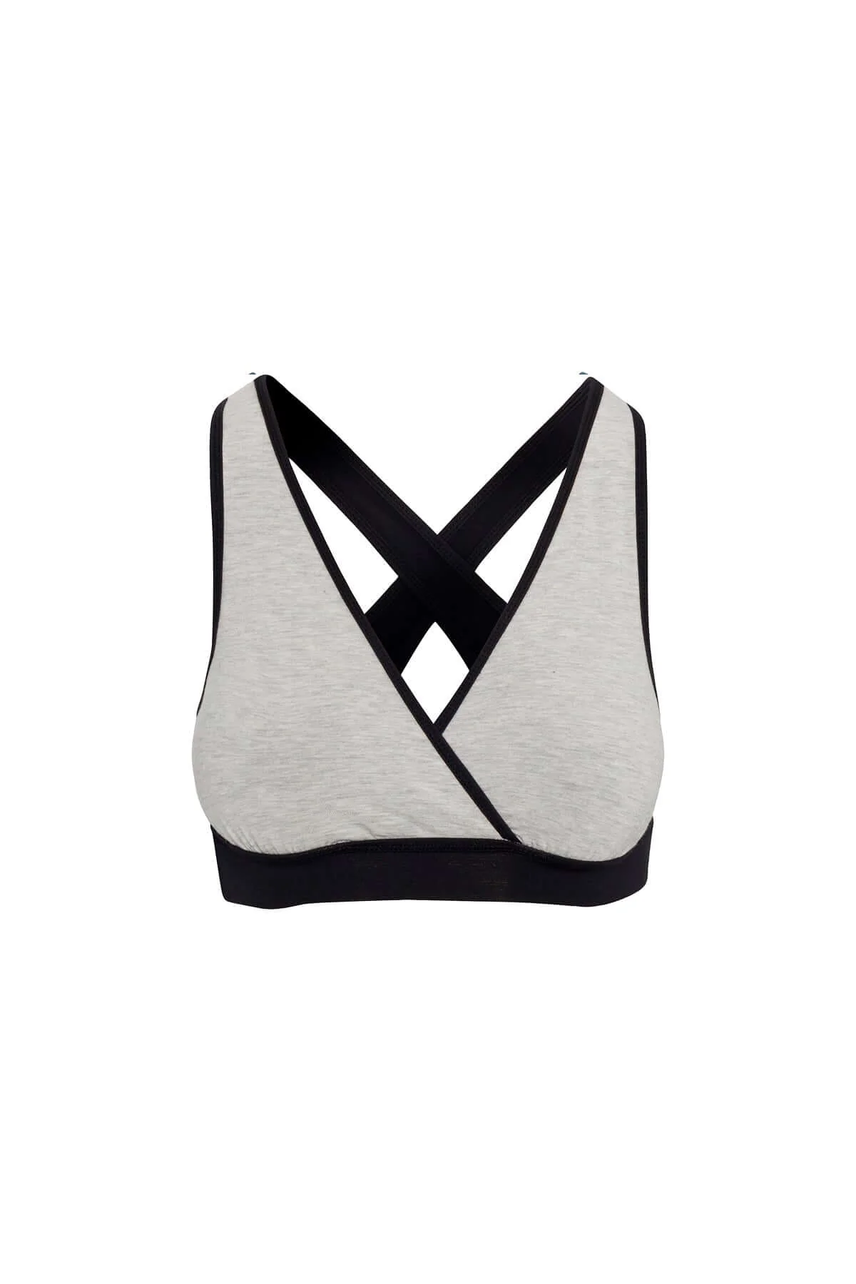 Reversible Sleep Nursing Bra - Image 6