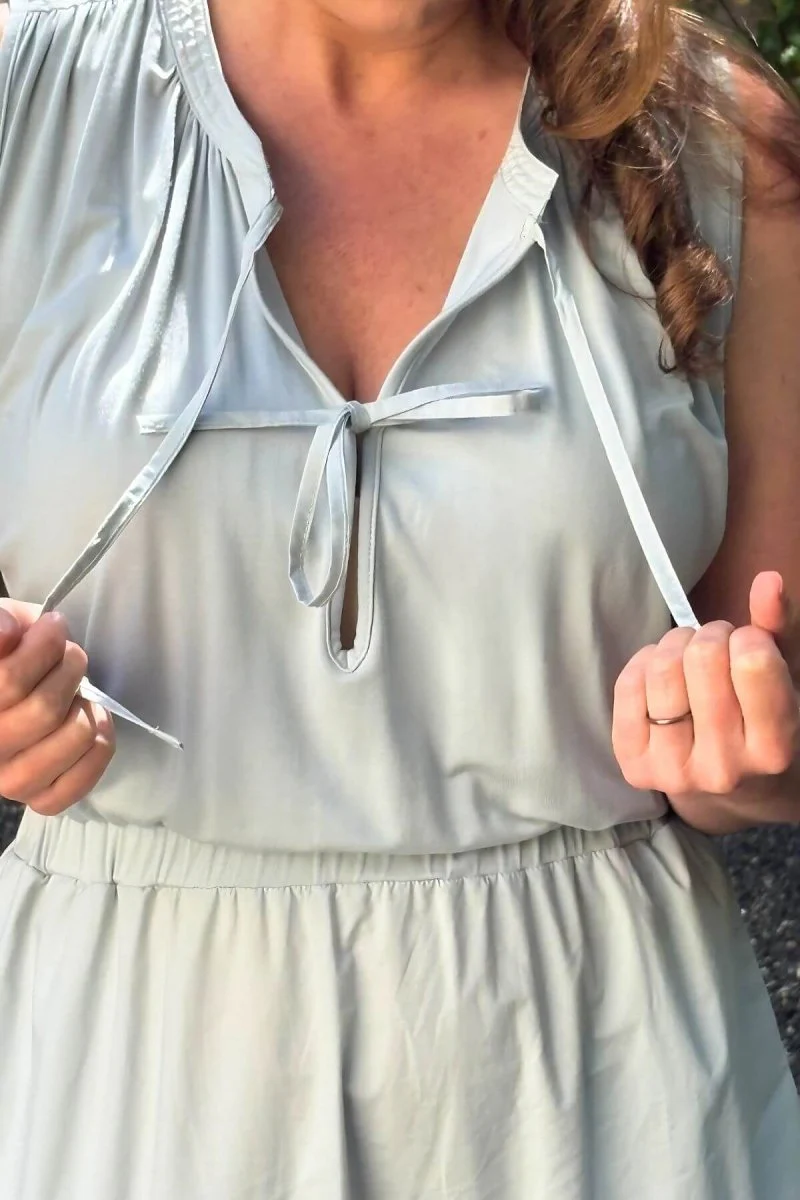 Willow Nursing Dress - Image 6