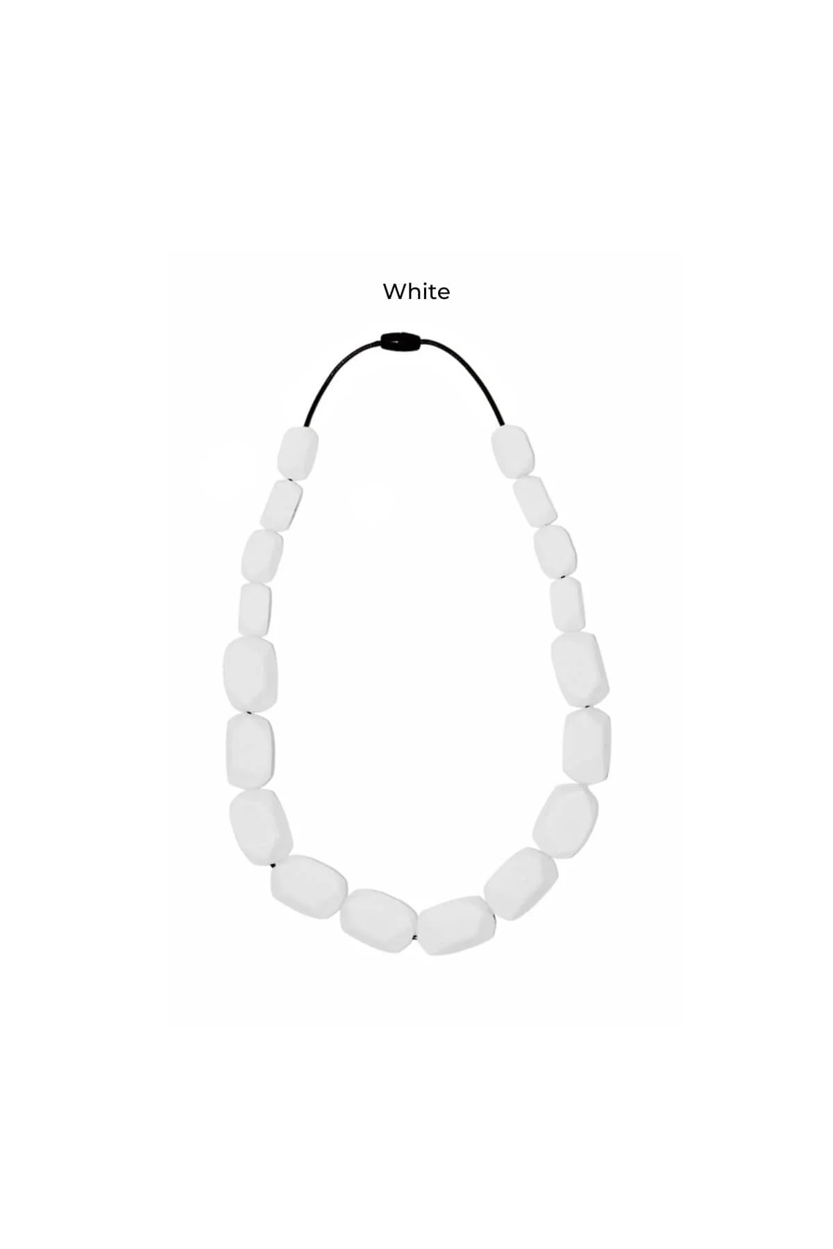 Wilma Rocks Teething Necklace - Image 5